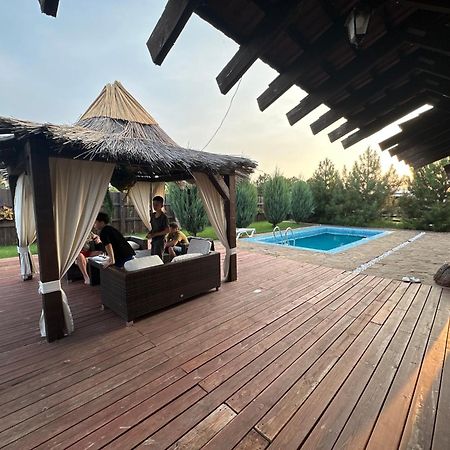 Chervona Kalyna Cottage 오데사 외부 사진