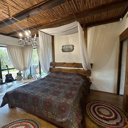 Chervona Kalyna Cottage 오데사 외부 사진