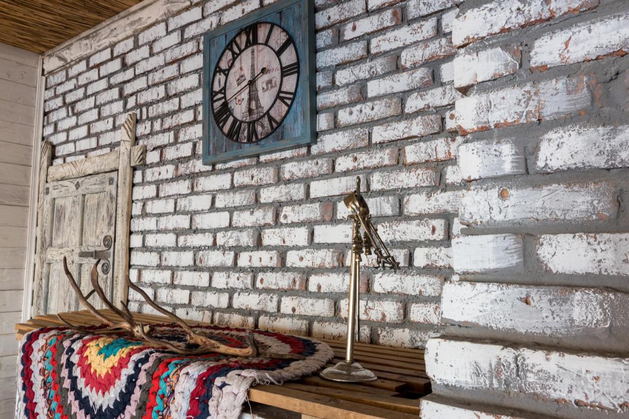 Chervona Kalyna Cottage 오데사 외부 사진