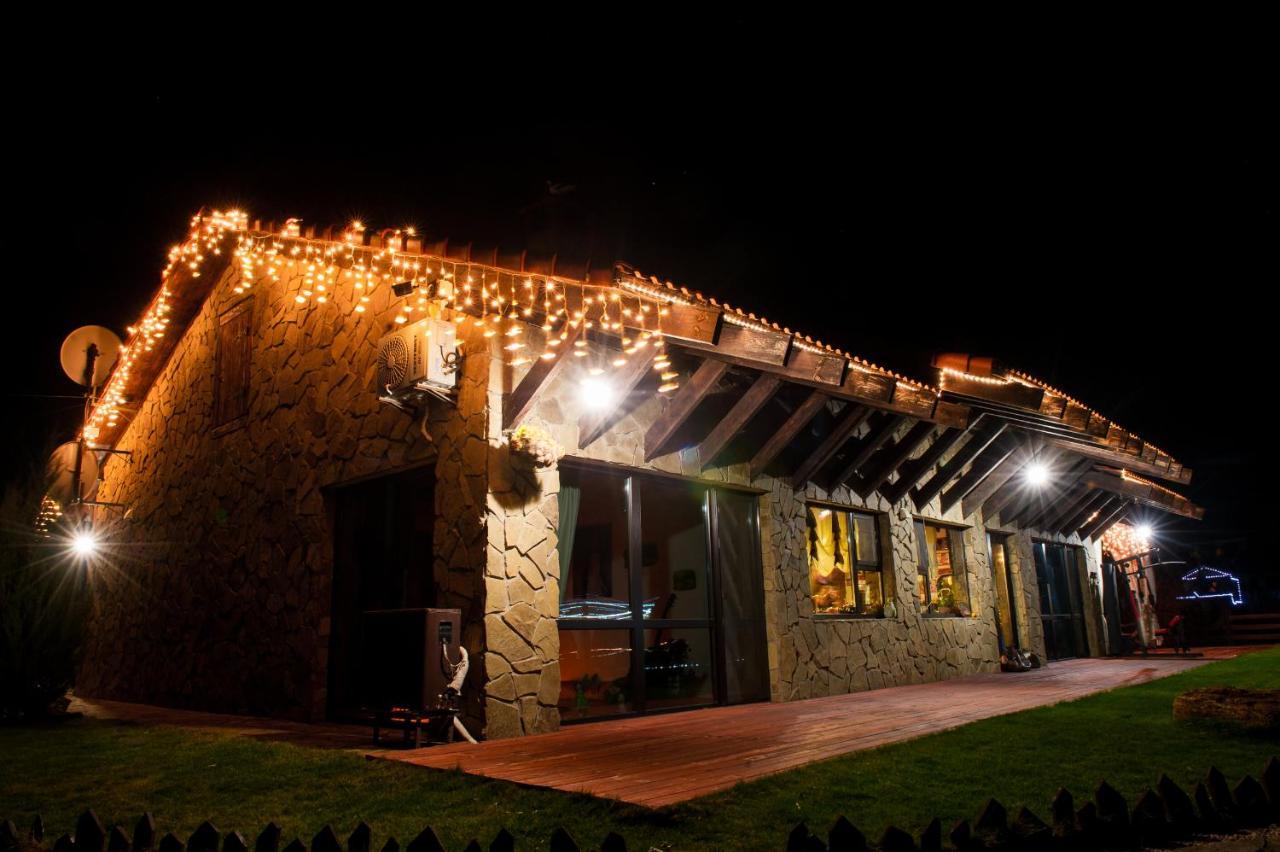Chervona Kalyna Cottage 오데사 외부 사진
