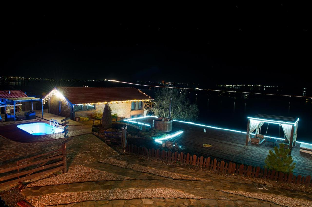 Chervona Kalyna Cottage 오데사 외부 사진