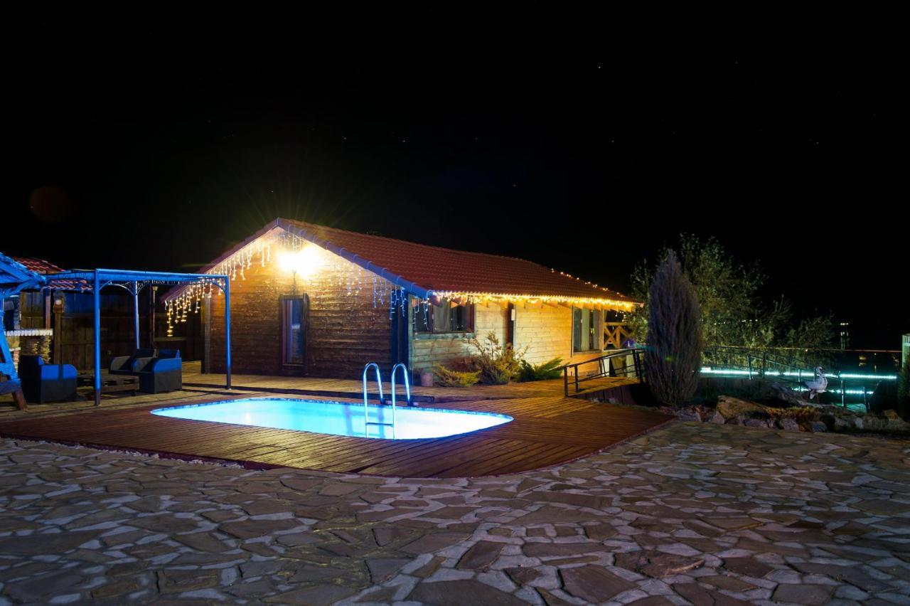 Chervona Kalyna Cottage 오데사 외부 사진