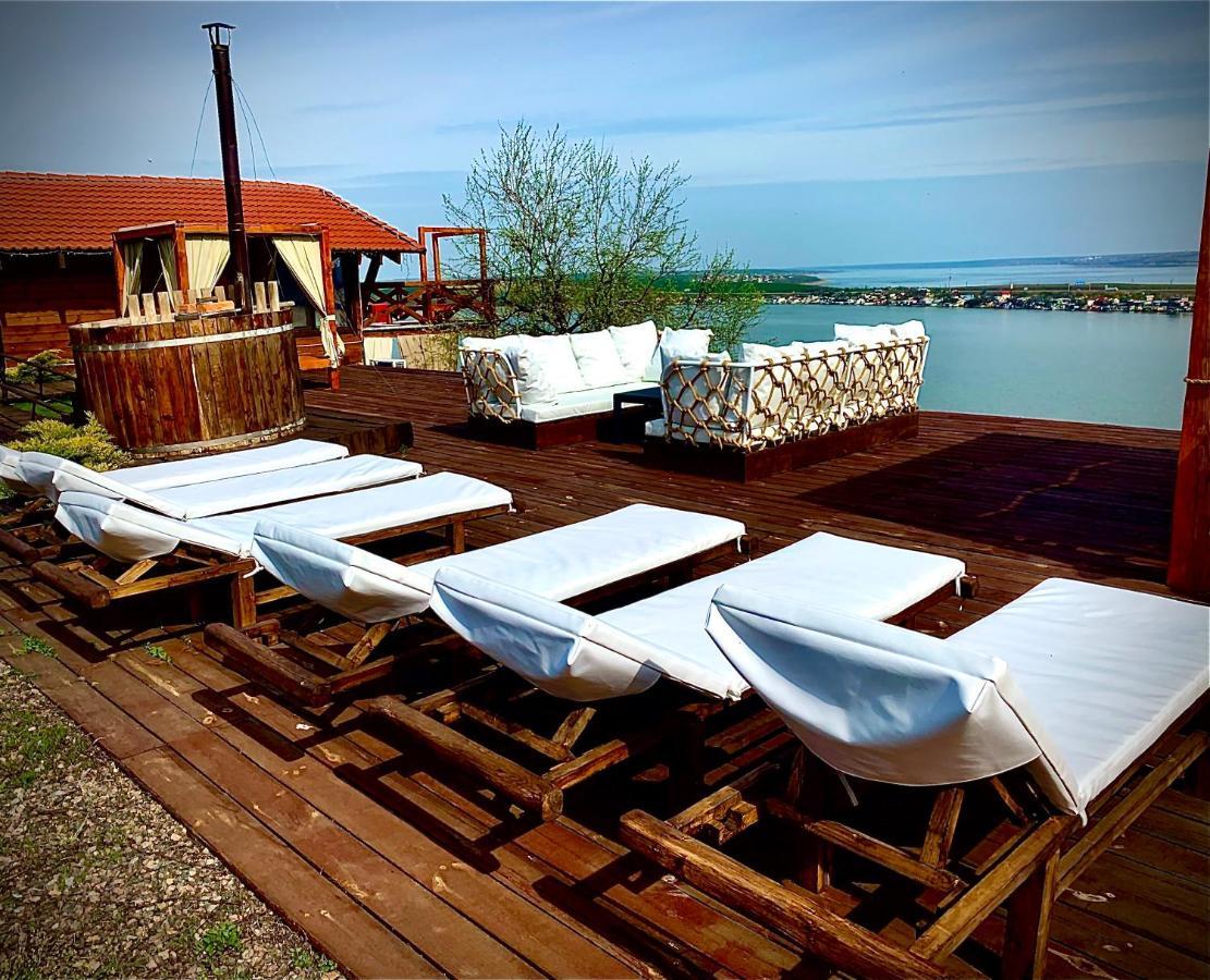 Chervona Kalyna Cottage 오데사 외부 사진