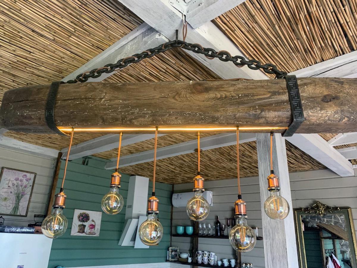 Chervona Kalyna Cottage 오데사 외부 사진