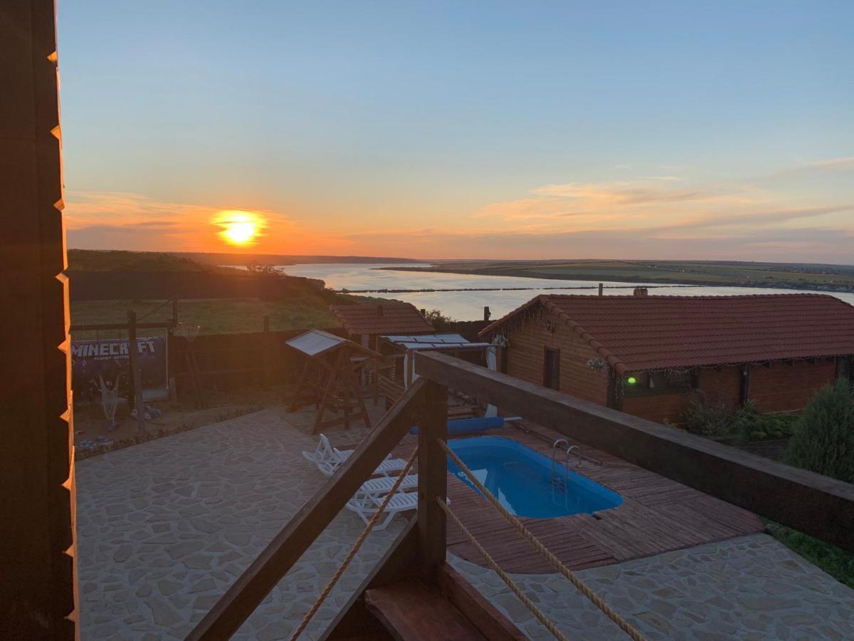 Chervona Kalyna Cottage 오데사 외부 사진