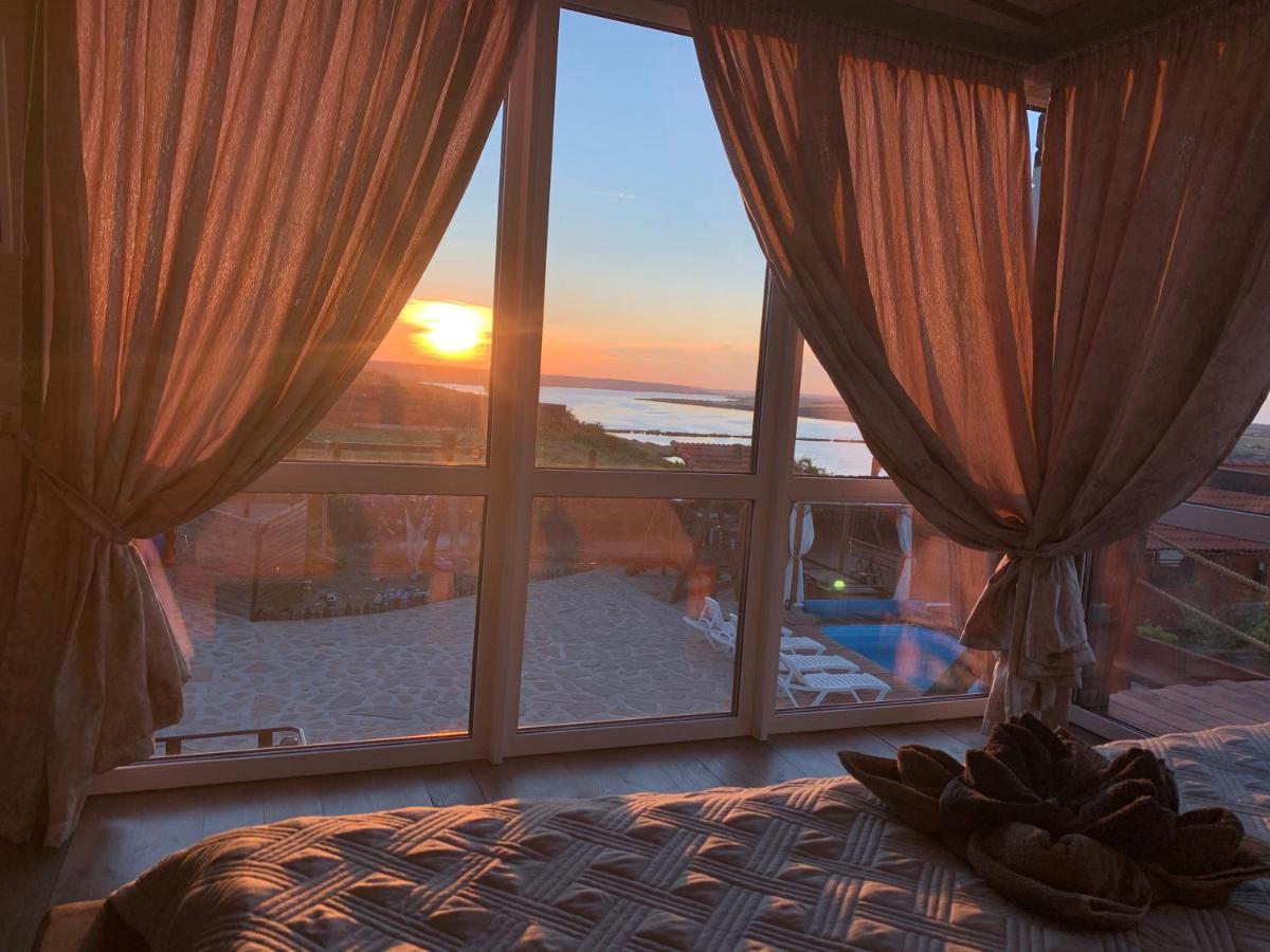 Chervona Kalyna Cottage 오데사 외부 사진