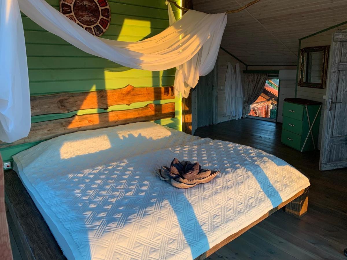 Chervona Kalyna Cottage 오데사 외부 사진