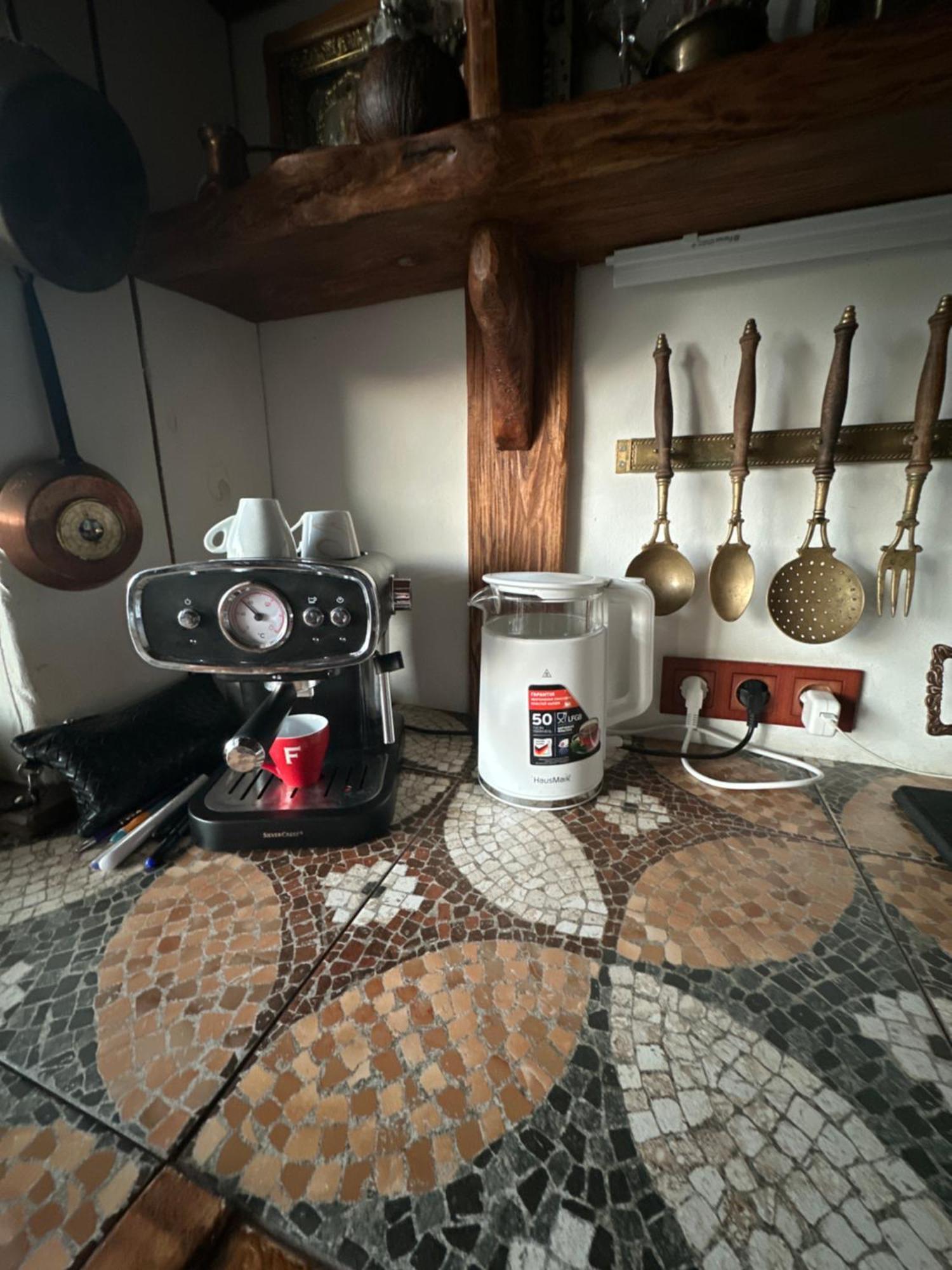 Chervona Kalyna Cottage 오데사 외부 사진
