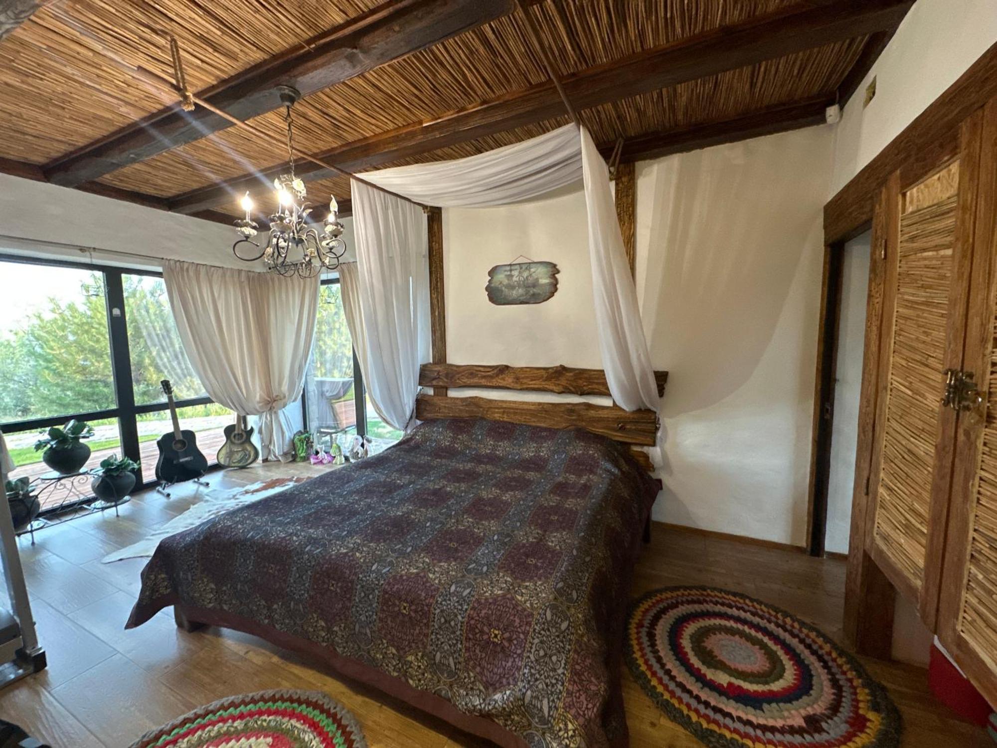 Chervona Kalyna Cottage 오데사 외부 사진