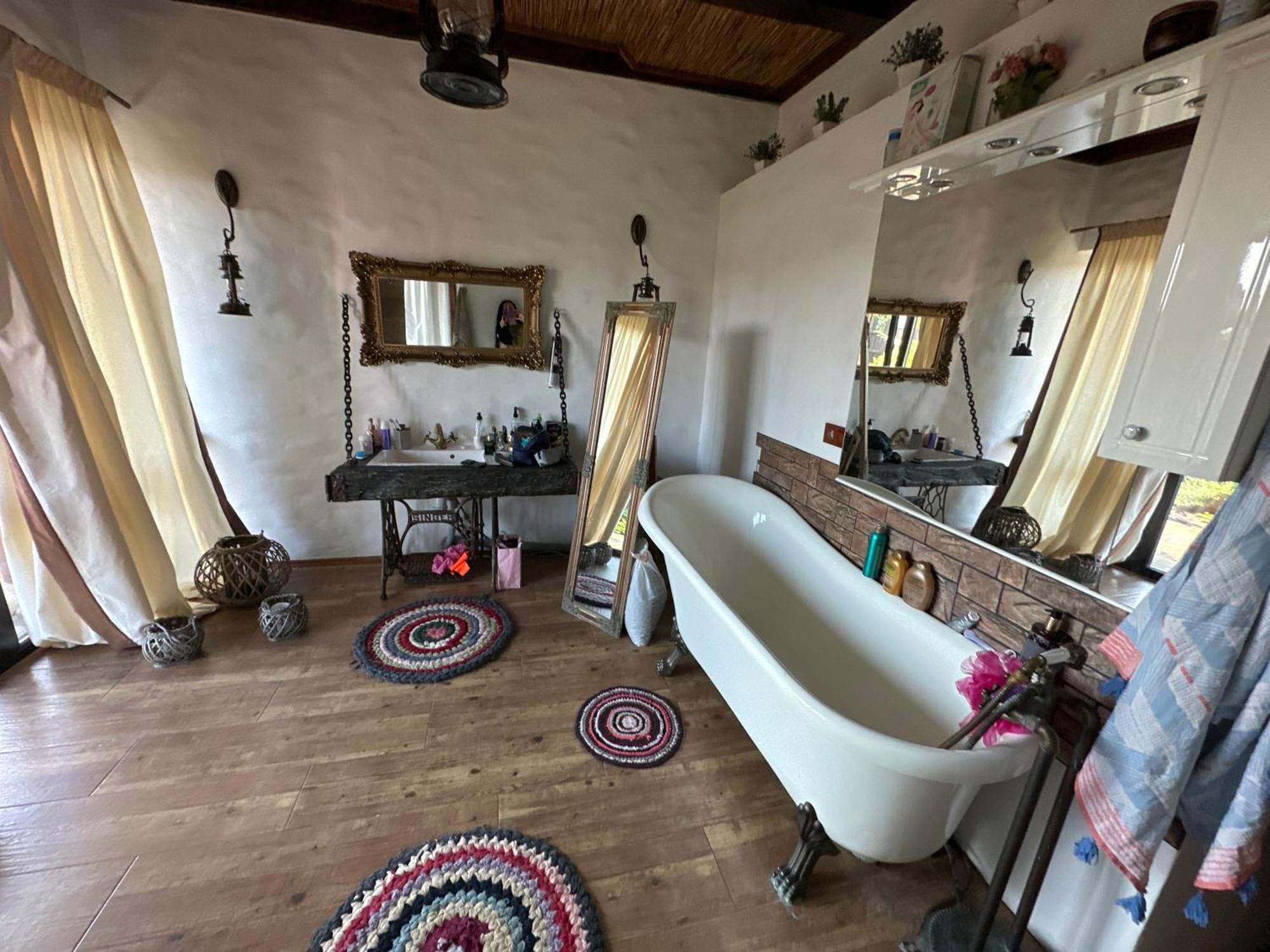 Chervona Kalyna Cottage 오데사 외부 사진