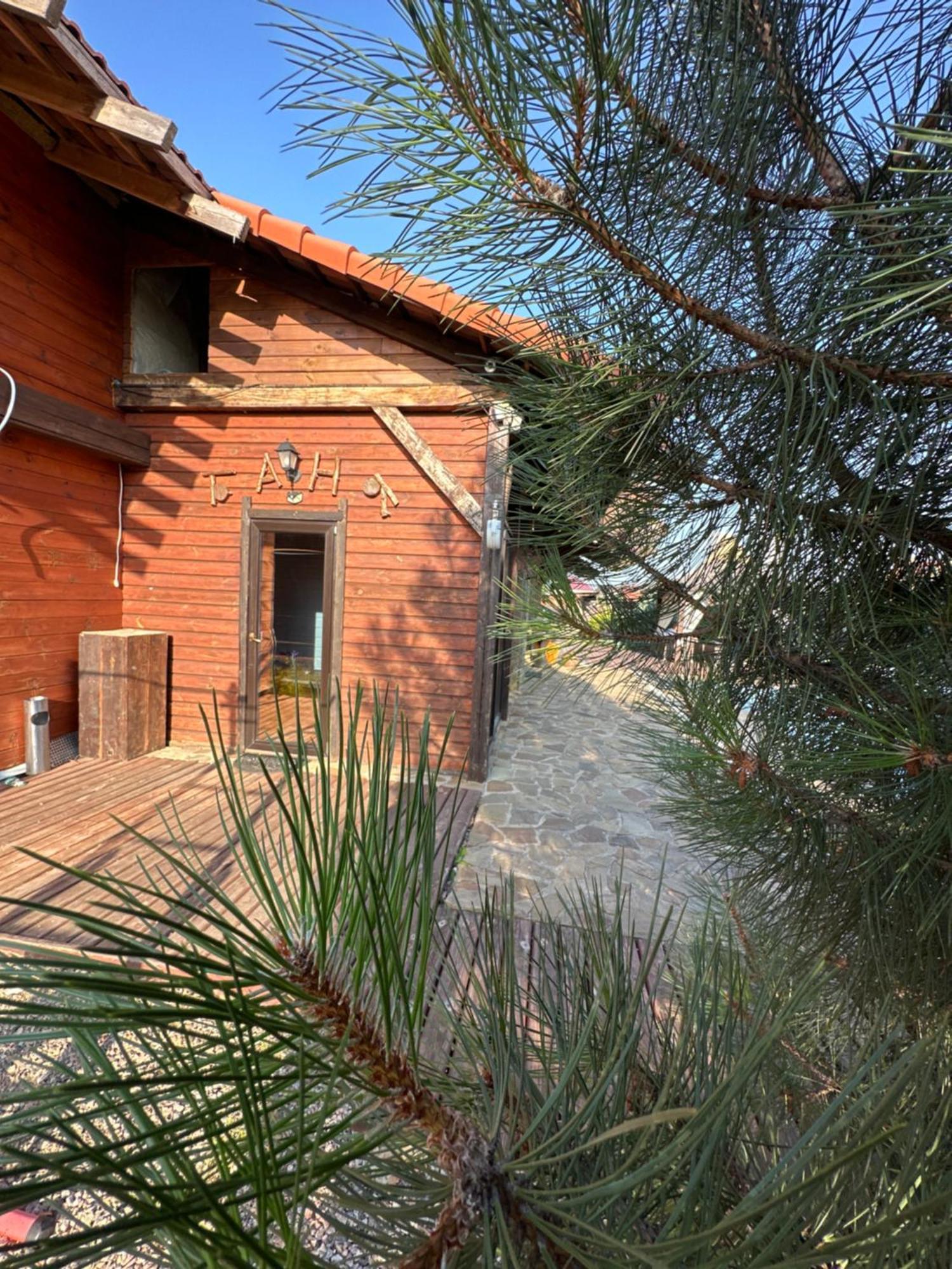 Chervona Kalyna Cottage 오데사 외부 사진