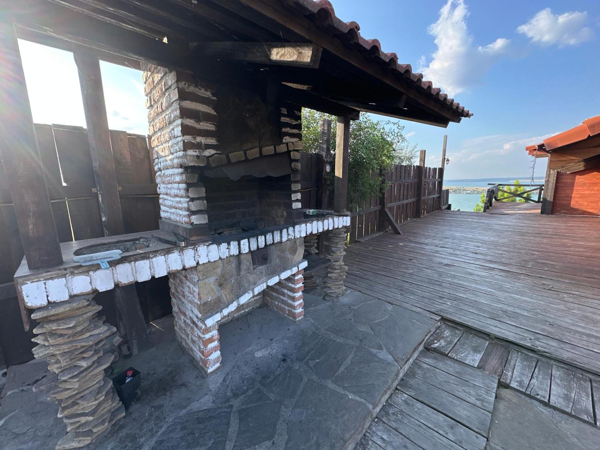 Chervona Kalyna Cottage 오데사 외부 사진