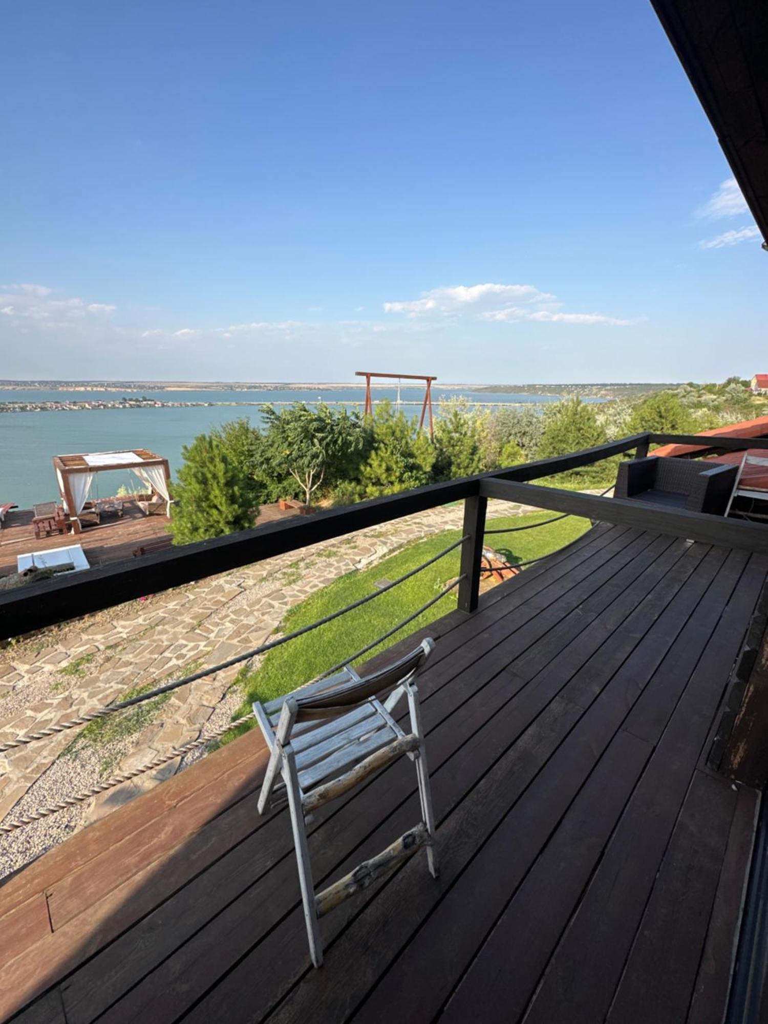 Chervona Kalyna Cottage 오데사 외부 사진