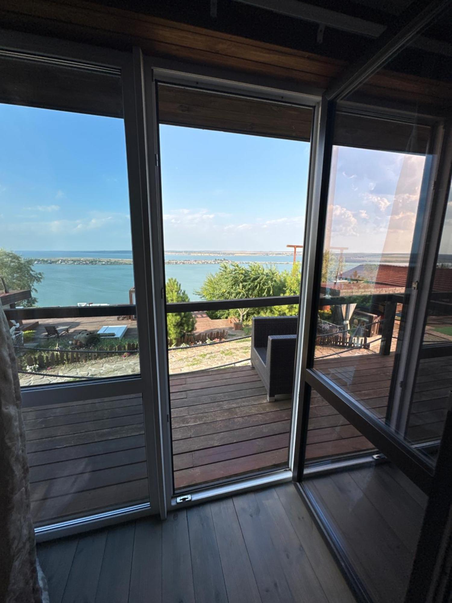 Chervona Kalyna Cottage 오데사 외부 사진