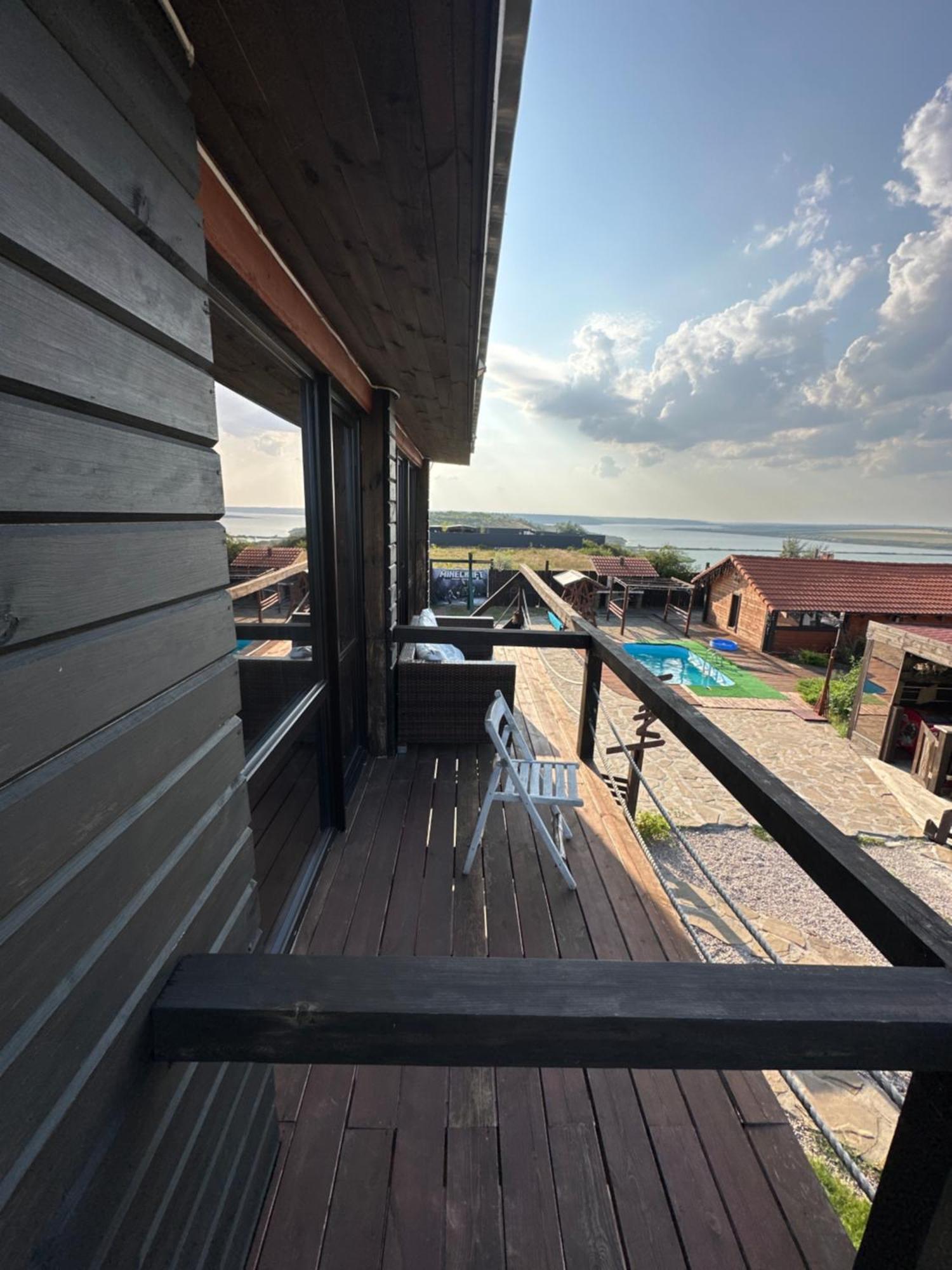 Chervona Kalyna Cottage 오데사 외부 사진