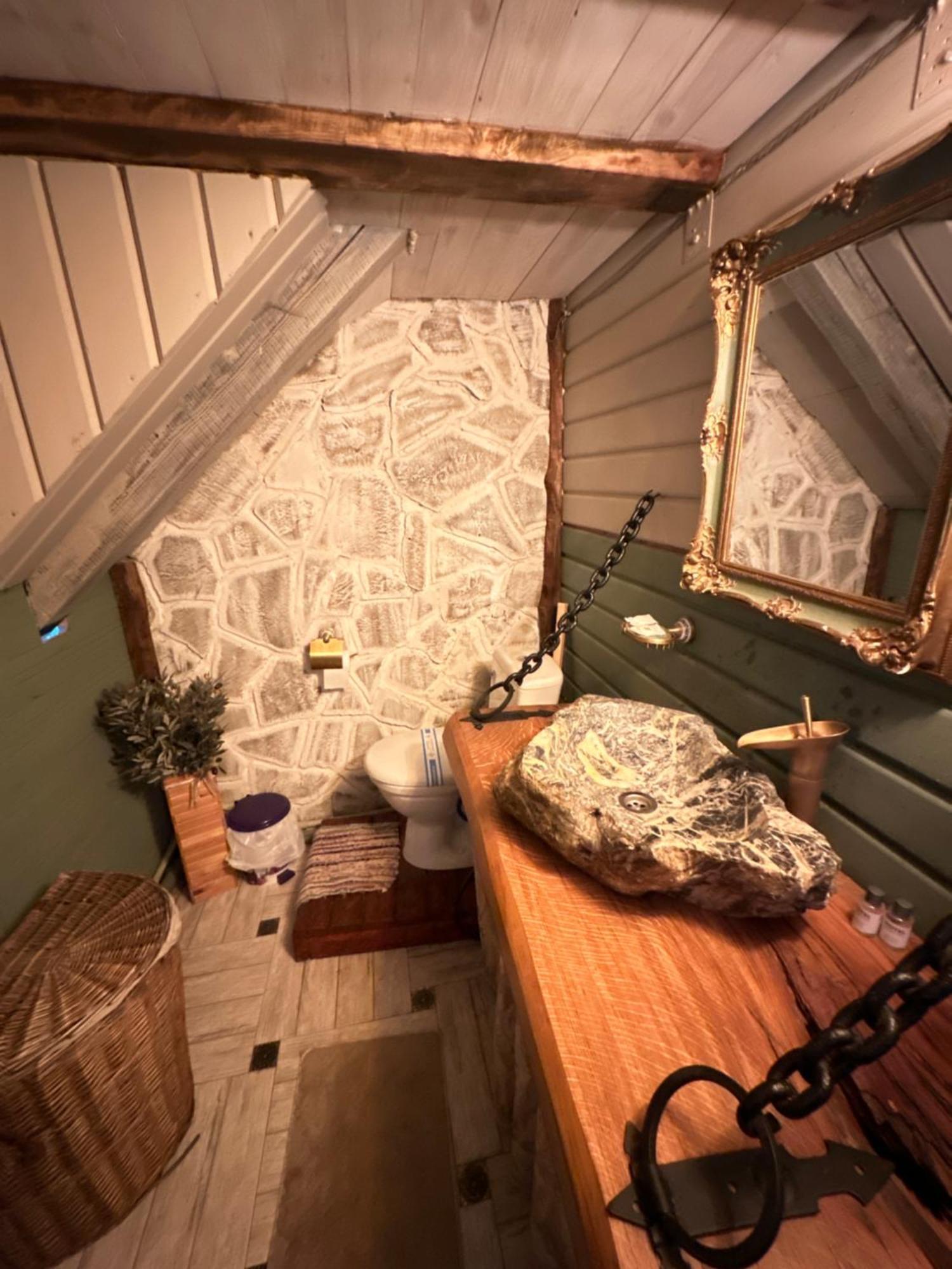 Chervona Kalyna Cottage 오데사 외부 사진