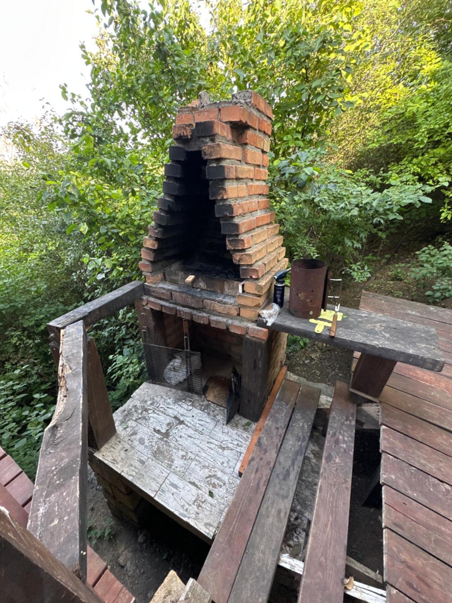 Chervona Kalyna Cottage 오데사 외부 사진