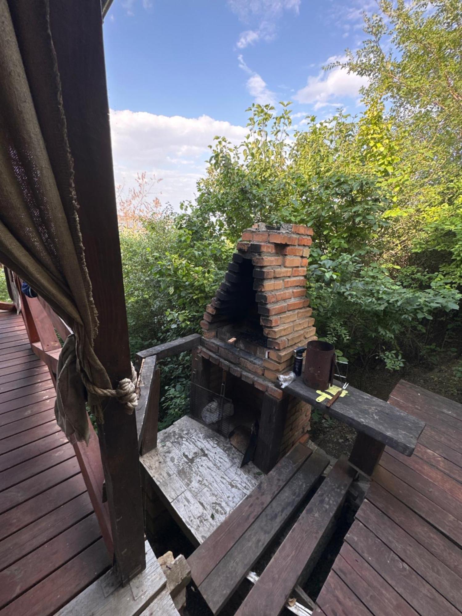 Chervona Kalyna Cottage 오데사 외부 사진