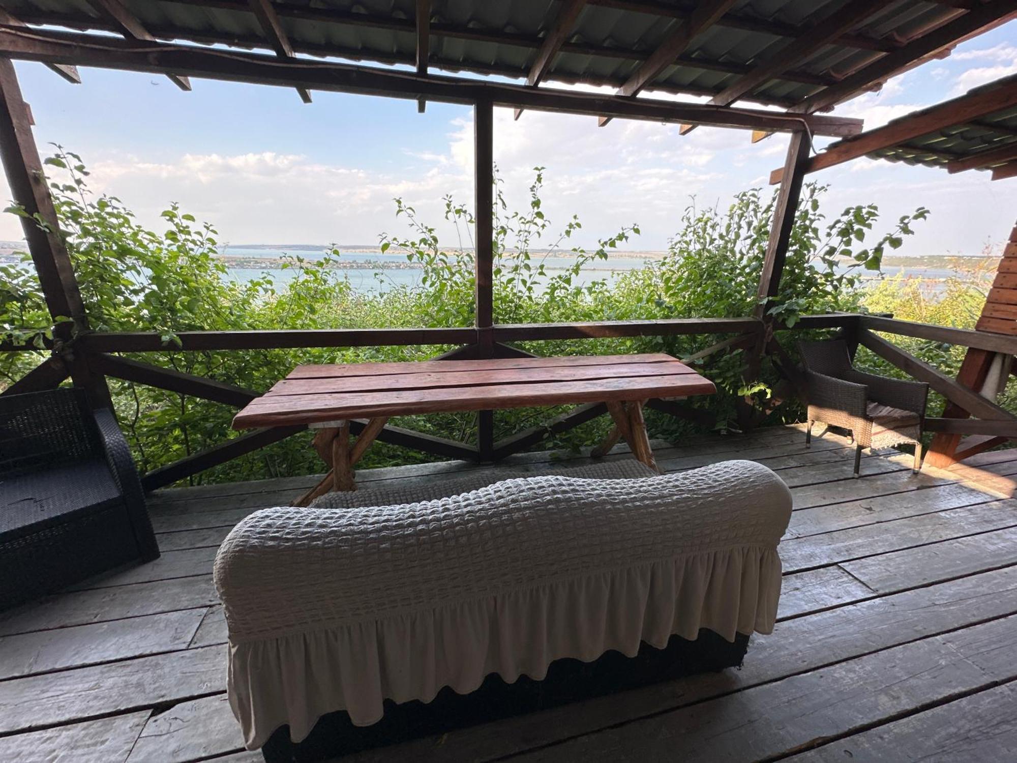 Chervona Kalyna Cottage 오데사 외부 사진