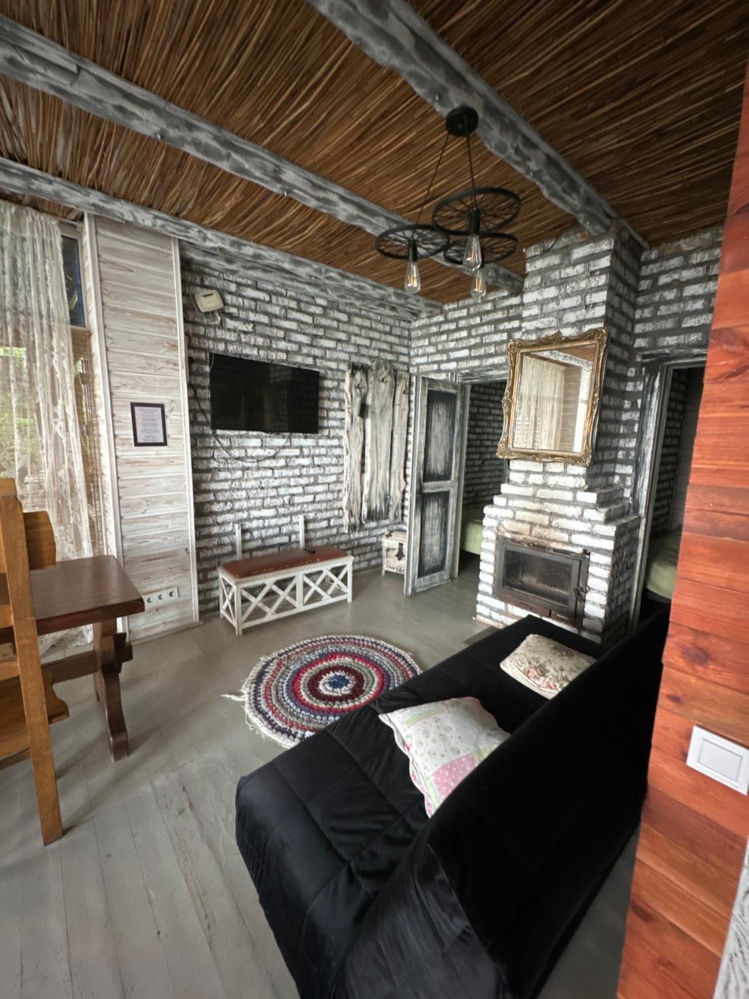 Chervona Kalyna Cottage 오데사 외부 사진