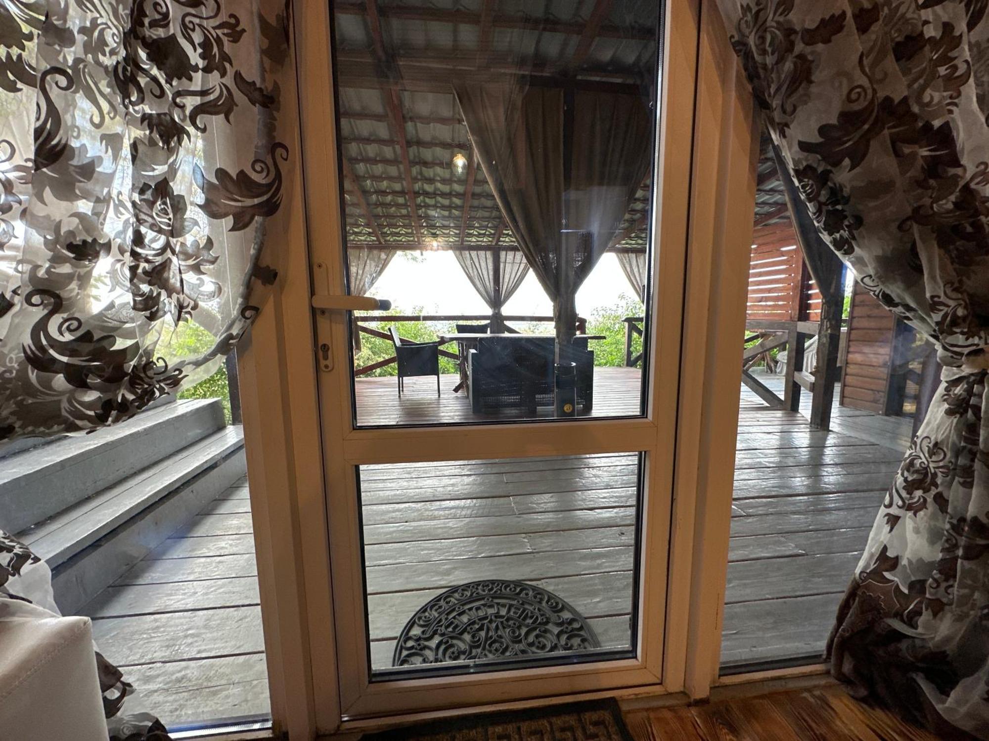 Chervona Kalyna Cottage 오데사 외부 사진