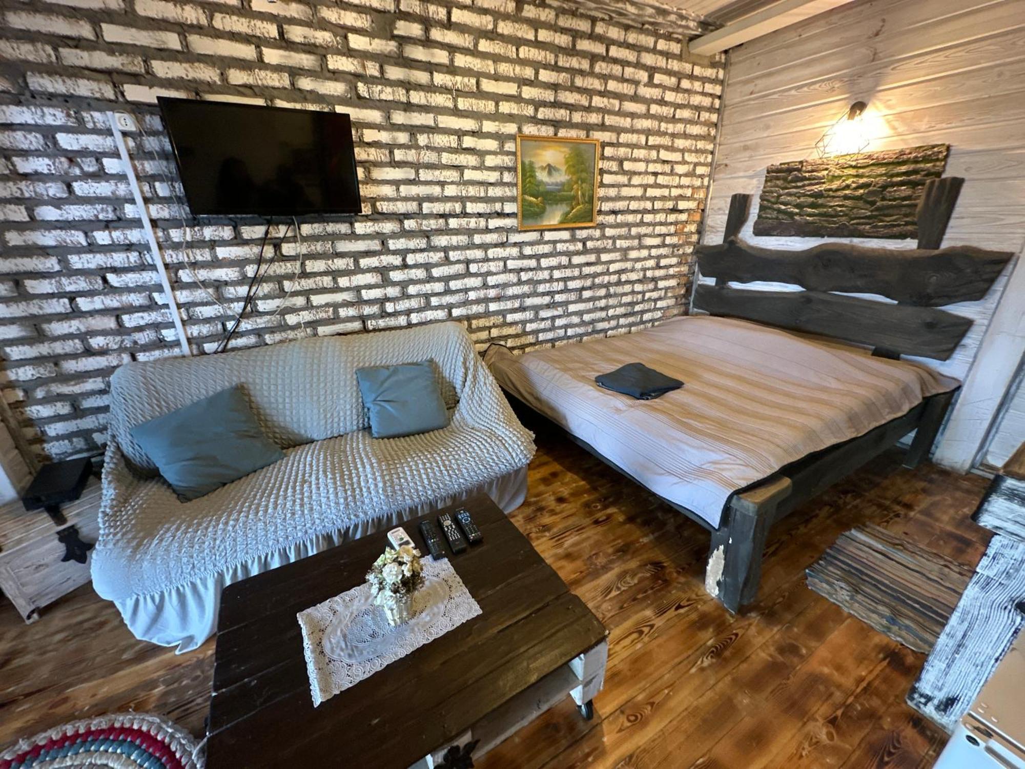 Chervona Kalyna Cottage 오데사 외부 사진