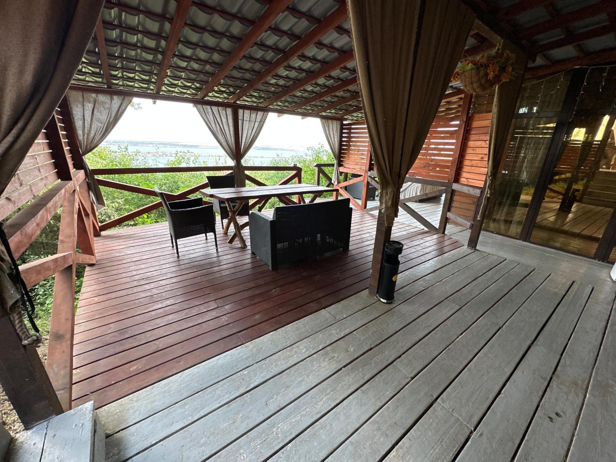 Chervona Kalyna Cottage 오데사 외부 사진