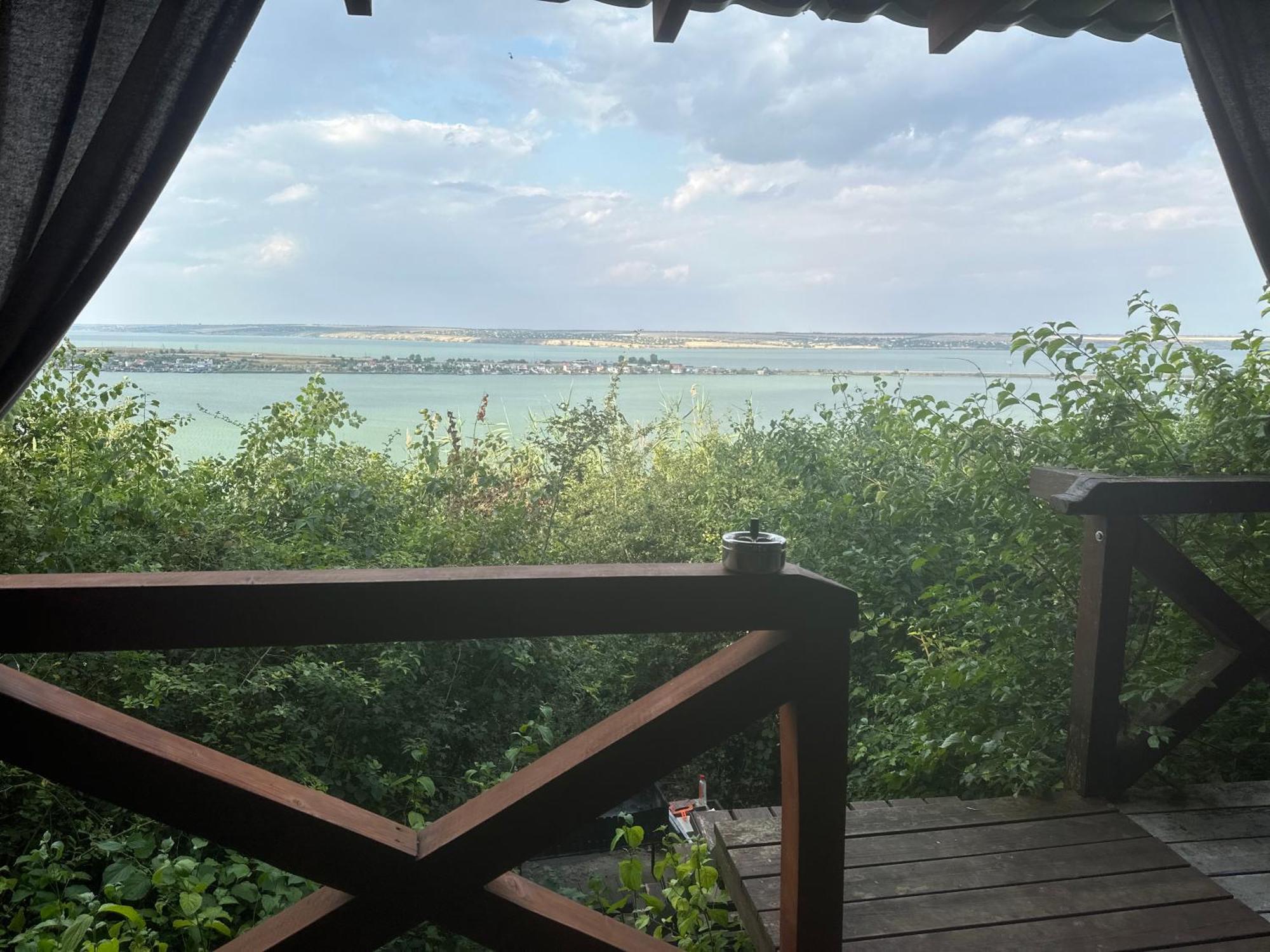 Chervona Kalyna Cottage 오데사 외부 사진